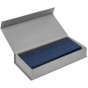 Набор Brand Planner, синий, арт. 10752.40 фото 3 — Бизнес Презент