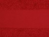 Полотенце Terry М, 450, красный, арт. 864611 фото 2 — Бизнес Презент