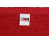 Полотенце Terry М, 450, красный, арт. 864611 фото 5 — Бизнес Презент