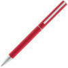 Ручка шариковая Blade Soft Touch, красная, арт. 13141.50 фото 2 — Бизнес Презент