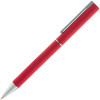 Ручка шариковая Blade Soft Touch, красная, арт. 13141.50 фото 3 — Бизнес Презент