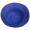 Панама Challenge, ярко-синяя, арт. 16408.44 фото 3 — Бизнес Презент