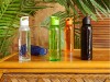 Бутылка для воды Plain 630 мл, синий, арт. 823002 фото 3 — Бизнес Презент