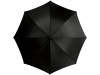 Зонт-трость Lisa полуавтомат 23, черный, арт. 19547903 фото 2 — Бизнес Презент