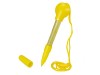 Ручка шариковая с мыльными пузырями, желтый, арт. 10221902 фото 3 — Бизнес Презент