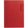 Ежедневник Time, датированный, красный, арт. 20122.50 фото 2 — Бизнес Презент