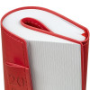 Ежедневник Time, датированный, красный, арт. 20122.50 фото 6 — Бизнес Презент
