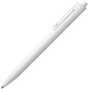 Ручка шариковая Rush Special, белая, арт. 15902.60 фото 3 — Бизнес Презент