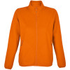 Куртка женская Factor Women, оранжевая, арт. 03824400S фото 1 — Бизнес Презент
