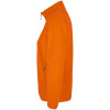 Куртка женская Factor Women, оранжевая, арт. 03824400S фото 2 — Бизнес Презент