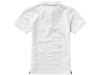 Рубашка поло Calgary детская, белый, арт. 3808201.10 фото 4 — Бизнес Презент