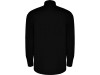 Рубашка Aifos мужская с длинным рукавом, черный, арт. 550402S фото 2 — Бизнес Презент