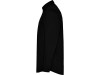 Рубашка Aifos мужская с длинным рукавом, черный, арт. 550402S фото 3 — Бизнес Презент