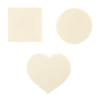 Печенье Dream White в белом шоколаде, круг, арт. 17610.01 фото 5 — Бизнес Презент