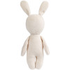 Мягкая игрушка Beastie Toys, заяц с белым шарфом, арт. 12989.01 фото 4 — Бизнес Презент