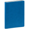 Ежедневник Romano, недатированный, ярко-синий, арт. 17888.44 фото 2 — Бизнес Презент