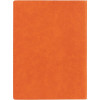Ежедневник в суперобложке Brave Book, недатированный, оранжевый, арт. 17709.20 фото 4 — Бизнес Презент