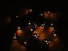 Елочная гирлянда с лампочками Зимняя сказка деревянная, арт. 625307 фото 3 — Бизнес Презент