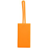 Пуллер Bunga, оранжевый неон, арт. 15659.22 фото 1 — Бизнес Презент