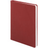 Ежедневник Spring Touch, недатированный, красный, арт. 25215.55 фото 1 — Бизнес Презент