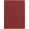 Ежедневник Spring Touch, недатированный, красный, арт. 25215.55 фото 2 — Бизнес Презент