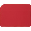 Чехол для карточек Dual, ver.2, красный, арт. 15624.55 фото 2 — Бизнес Презент