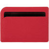 Чехол для карточек Dual, ver.2, красный, арт. 15624.55 фото 5 — Бизнес Презент