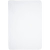Флисовый плед Warm&Peace XL, белый, арт. 13059.60 фото 2 — Бизнес Презент