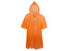 Дождевик Cloudy, оранжевый, арт. 111033 фото 1 — Бизнес Презент
