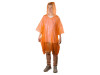 Дождевик Cloudy, оранжевый, арт. 111033 фото 3 — Бизнес Презент