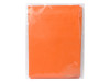 Дождевик Cloudy, оранжевый, арт. 111033 фото 4 — Бизнес Презент