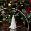 Свеча Christmas Twinkle, елка, арт. 15825 фото 1 — Бизнес Презент