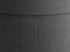 Коробка круглая Hatte, серая, уценка, арт. 13382.10 фото 6 — Бизнес Презент