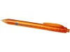 Ручка шариковая Vancouver, оранжевый прозрачный, арт. 10657807 фото 4 — Бизнес Презент