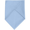 Шейный платок Bandana, голубой, арт. 01198220TUN фото 2 — Бизнес Презент