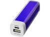 Зарядное устройство Flash 2200 мА/ч, пурпурный, арт. 12357106 фото 1 — Бизнес Презент
