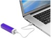 Зарядное устройство Flash 2200 мА/ч, пурпурный, арт. 12357106 фото 3 — Бизнес Презент