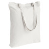 Холщовая сумка Strong 210, белая, арт. 5253.60 фото 1 — Бизнес Презент