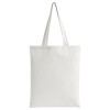 Холщовая сумка Strong 210, белая, арт. 5253.60 фото 2 — Бизнес Презент