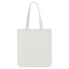 Холщовая сумка Strong 210, белая, арт. 5253.60 фото 3 — Бизнес Презент