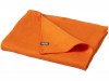 Шарф Mark оранжевый, арт. 11105404 фото 2 — Бизнес Презент