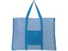 Пляжная складная сумка-тоут и коврик Bonbini, голубой, арт. 10055405 фото 2 — Бизнес Презент