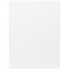 Блокнот Scope, в линейку, белый, с белой бумагой, арт. 5786.66 фото 1 — Бизнес Презент