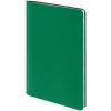 Ежедневник Aspect, недатированный, зеленый, арт. 16886.90 фото 2 — Бизнес Презент