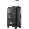 Чемодан Lightweight Luggage M, черный, арт. 14719.30 фото 1 — Бизнес Презент