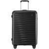 Чемодан Lightweight Luggage M, черный, арт. 14719.30 фото 2 — Бизнес Презент