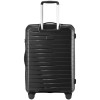 Чемодан Lightweight Luggage M, черный, арт. 14719.30 фото 3 — Бизнес Презент