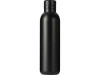 Термобутылка Narrow с вакуумной изоляцией, 500 мл, черный, арт. 5-10054900 фото 2 — Бизнес Презент