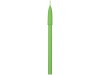 Ручка картонная с колпачком Recycled, зеленое яблоко, арт. 12600.19 фото 4 — Бизнес Презент