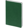 Ежедневник Romano, недатированный, зеленый, без ляссе, арт. 17888.91 фото 1 — Бизнес Презент